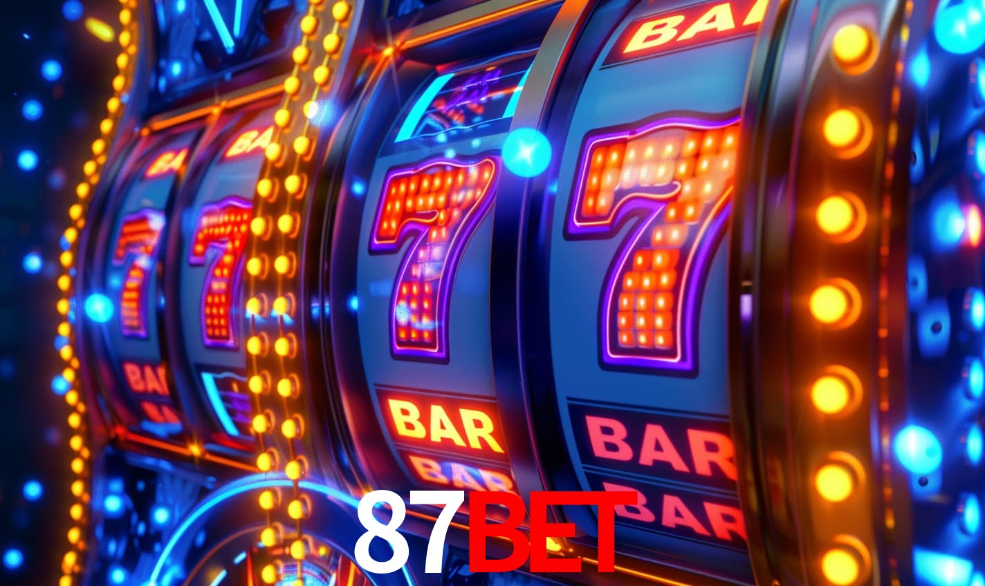 Bônus 87Bet Para Todos